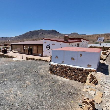 Casa Abuela Serapia Tuineje 외부 사진