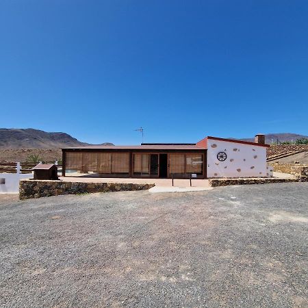 Casa Abuela Serapia Tuineje 외부 사진