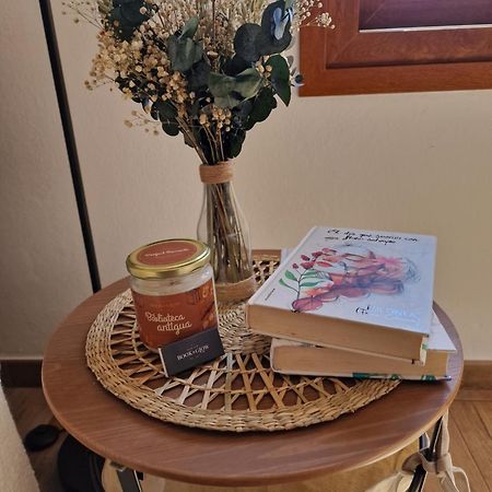 Casa Abuela Serapia Tuineje 외부 사진
