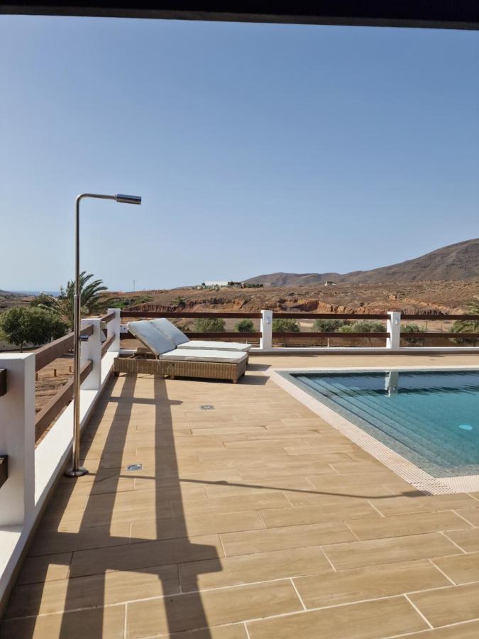 Casa Abuela Serapia Tuineje 외부 사진
