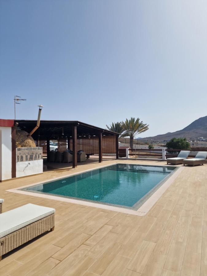 Casa Abuela Serapia Tuineje 외부 사진