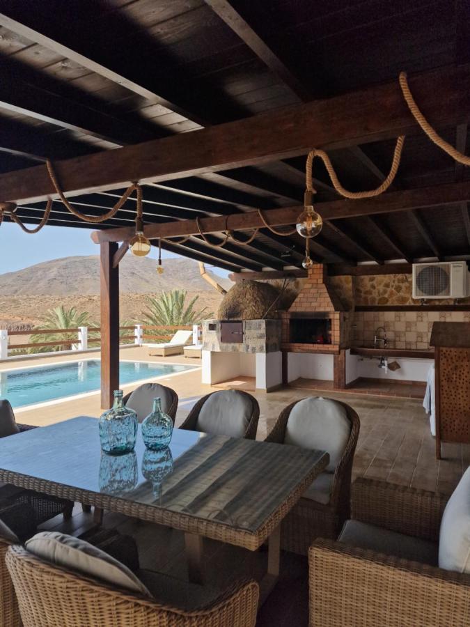 Casa Abuela Serapia Tuineje 외부 사진