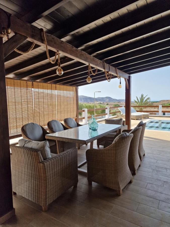Casa Abuela Serapia Tuineje 외부 사진