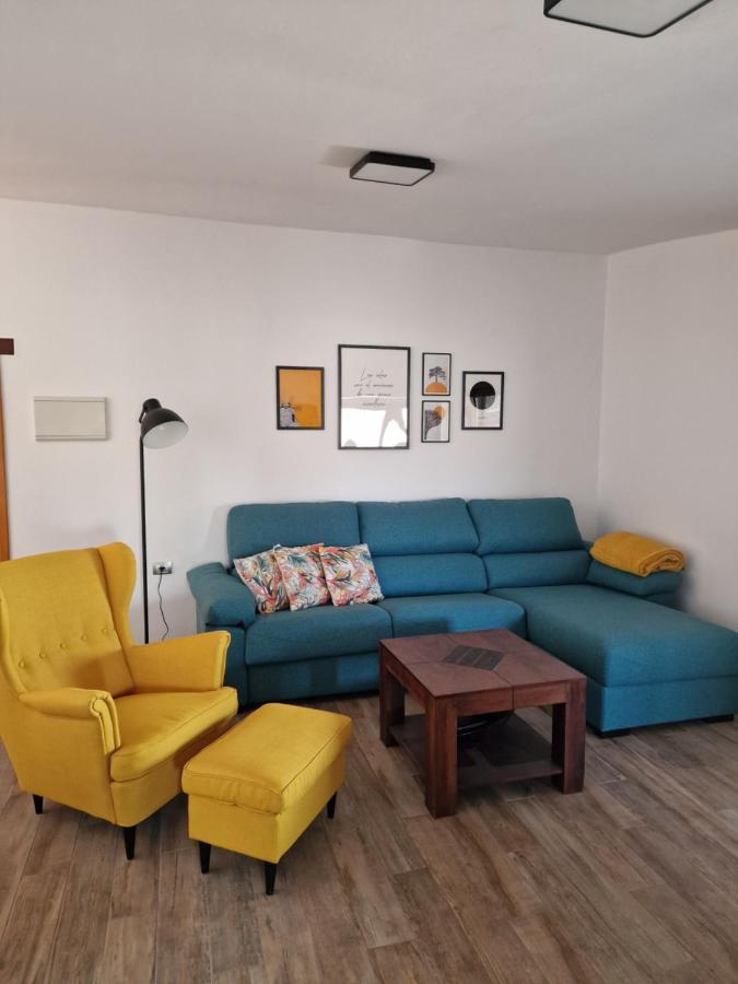 Casa Abuela Serapia Tuineje 외부 사진