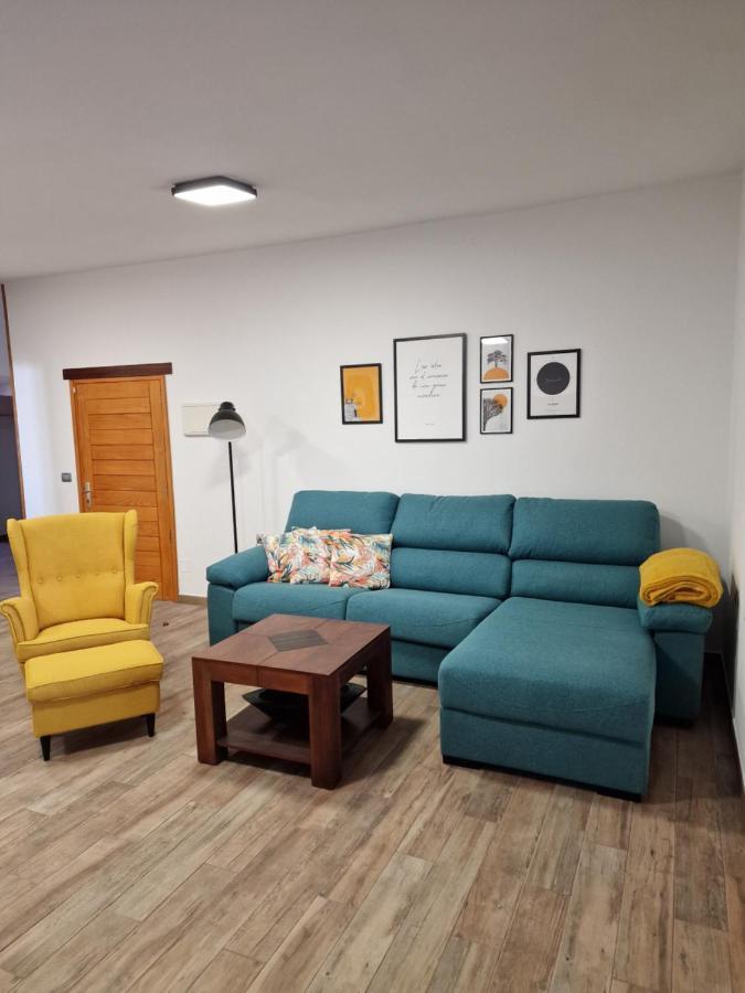 Casa Abuela Serapia Tuineje 외부 사진