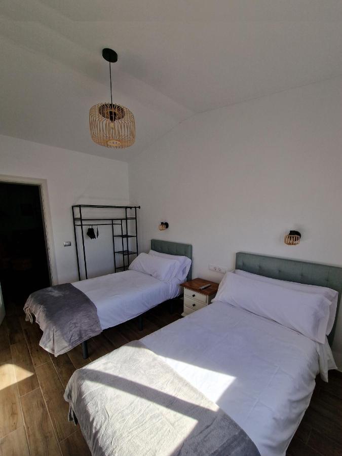 Casa Abuela Serapia Tuineje 외부 사진