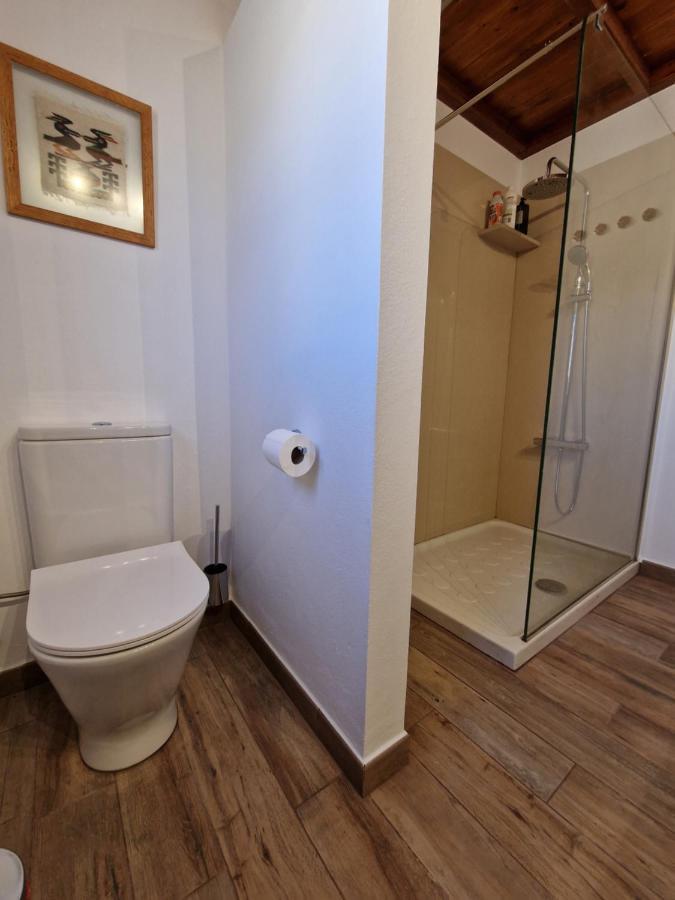 Casa Abuela Serapia Tuineje 외부 사진