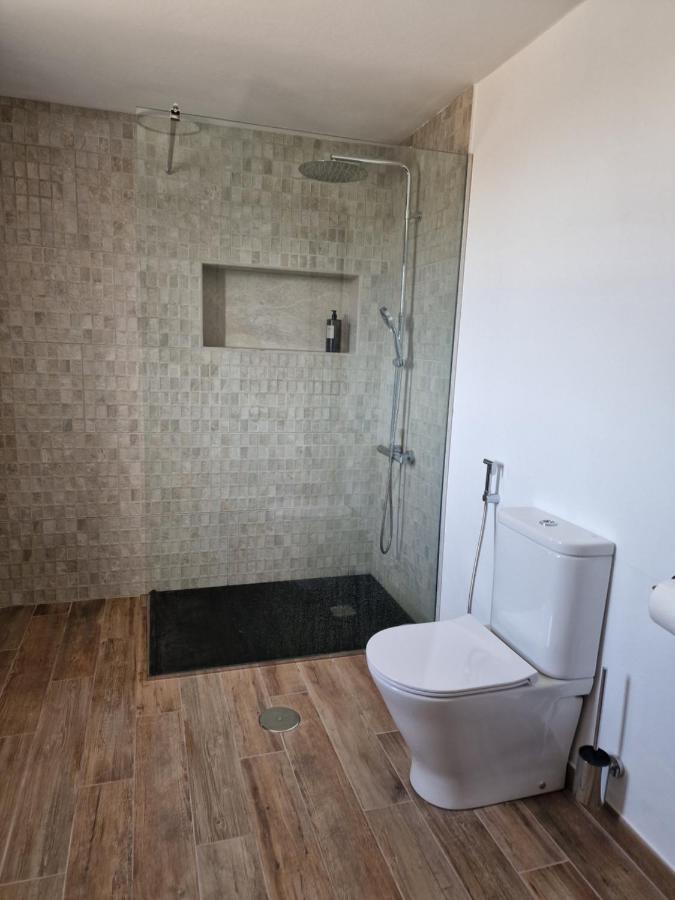 Casa Abuela Serapia Tuineje 외부 사진
