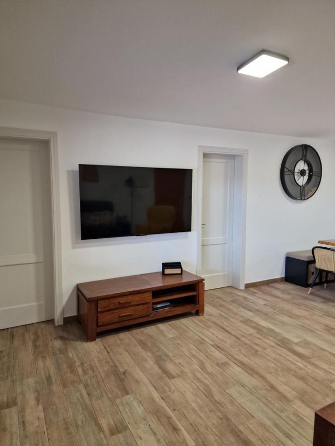 Casa Abuela Serapia Tuineje 외부 사진