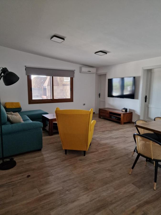 Casa Abuela Serapia Tuineje 외부 사진