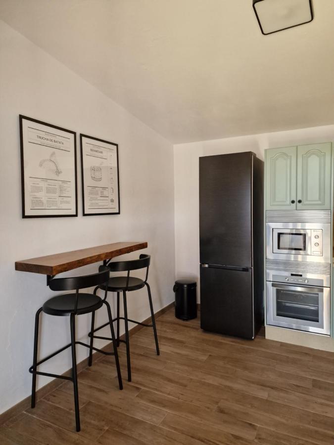 Casa Abuela Serapia Tuineje 외부 사진