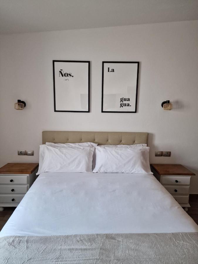 Casa Abuela Serapia Tuineje 외부 사진
