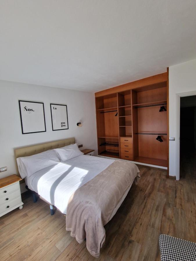 Casa Abuela Serapia Tuineje 외부 사진