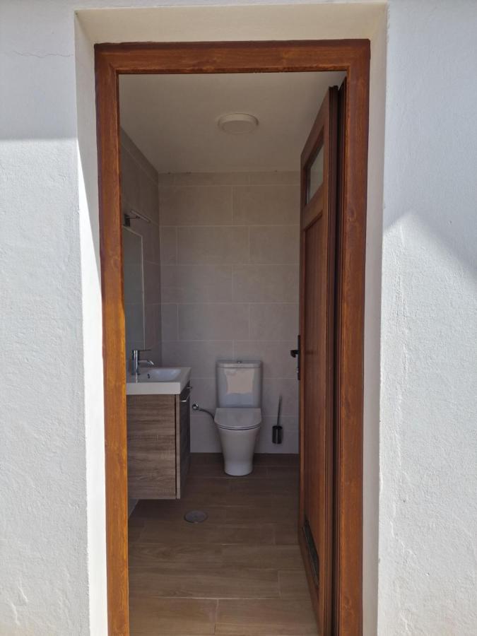Casa Abuela Serapia Tuineje 외부 사진