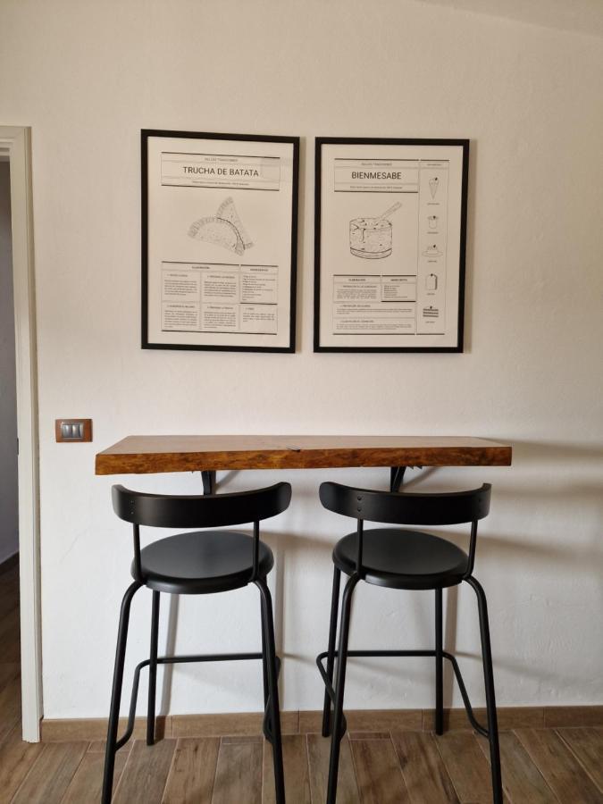 Casa Abuela Serapia Tuineje 외부 사진