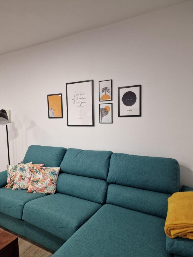 Casa Abuela Serapia Tuineje 외부 사진