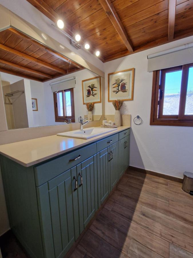 Casa Abuela Serapia Tuineje 외부 사진