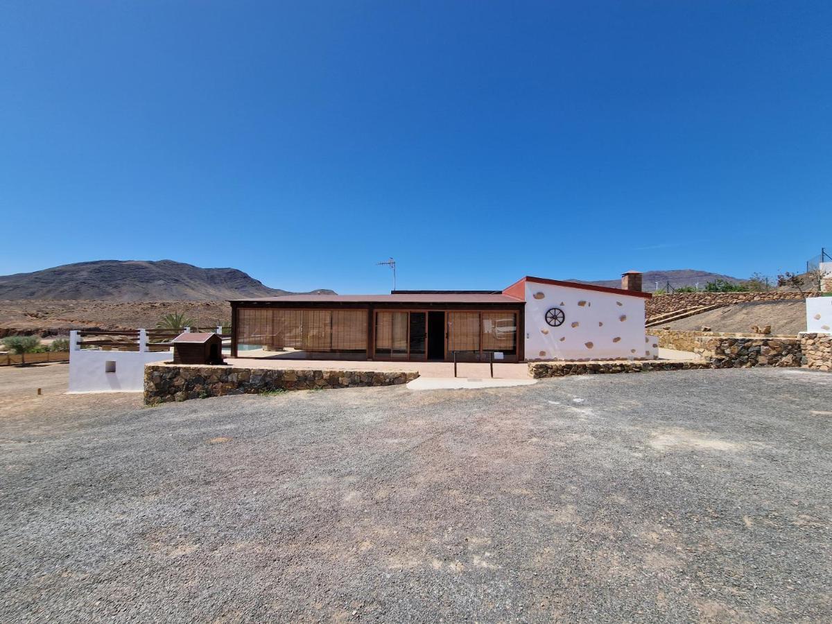 Casa Abuela Serapia Tuineje 외부 사진