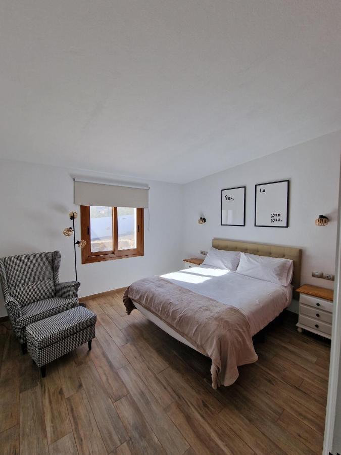 Casa Abuela Serapia Tuineje 외부 사진