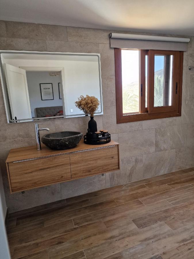 Casa Abuela Serapia Tuineje 외부 사진
