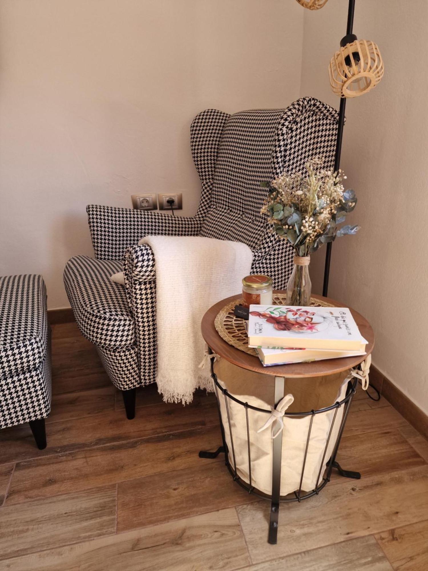 Casa Abuela Serapia Tuineje 외부 사진