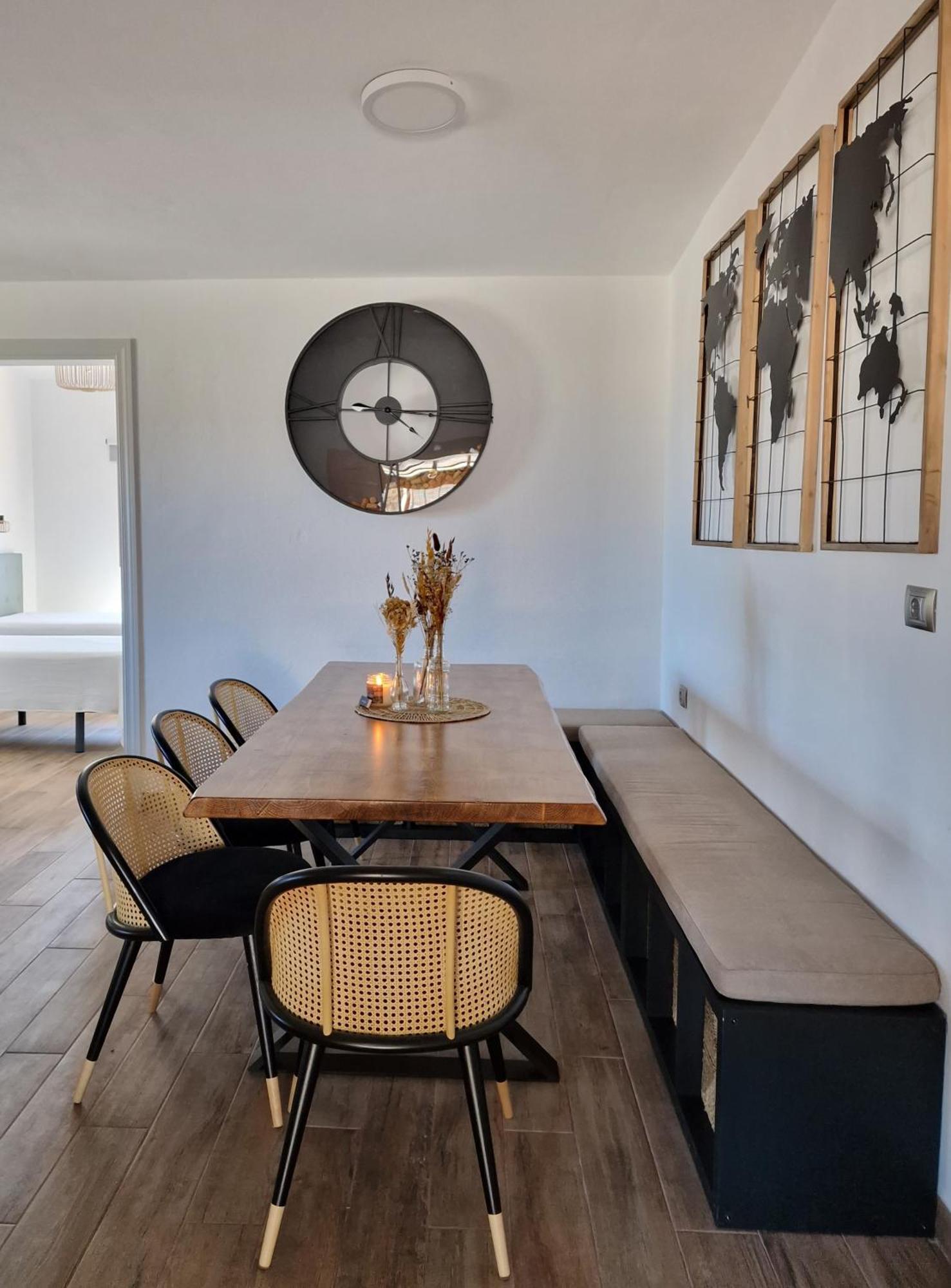 Casa Abuela Serapia Tuineje 외부 사진