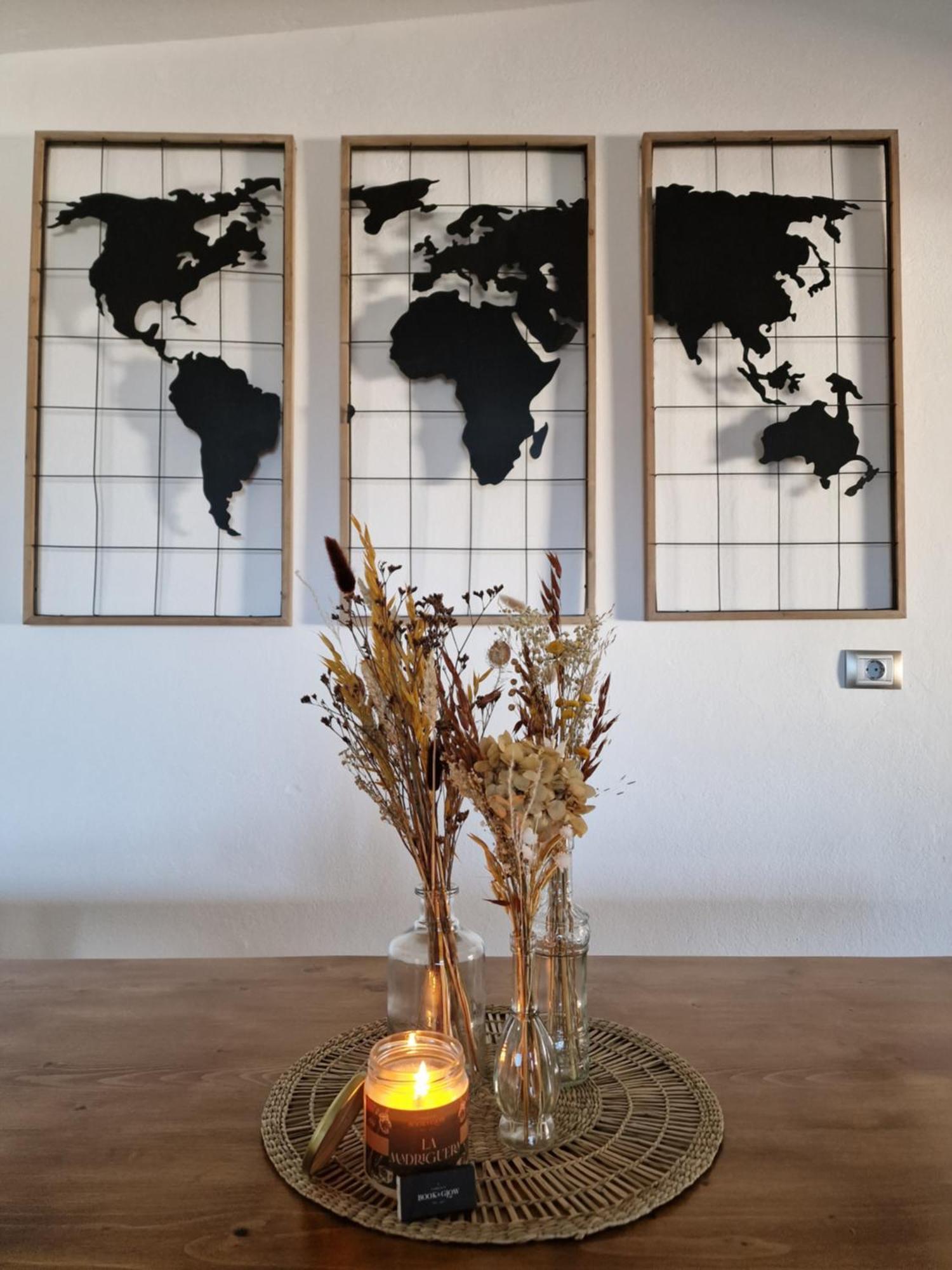 Casa Abuela Serapia Tuineje 외부 사진