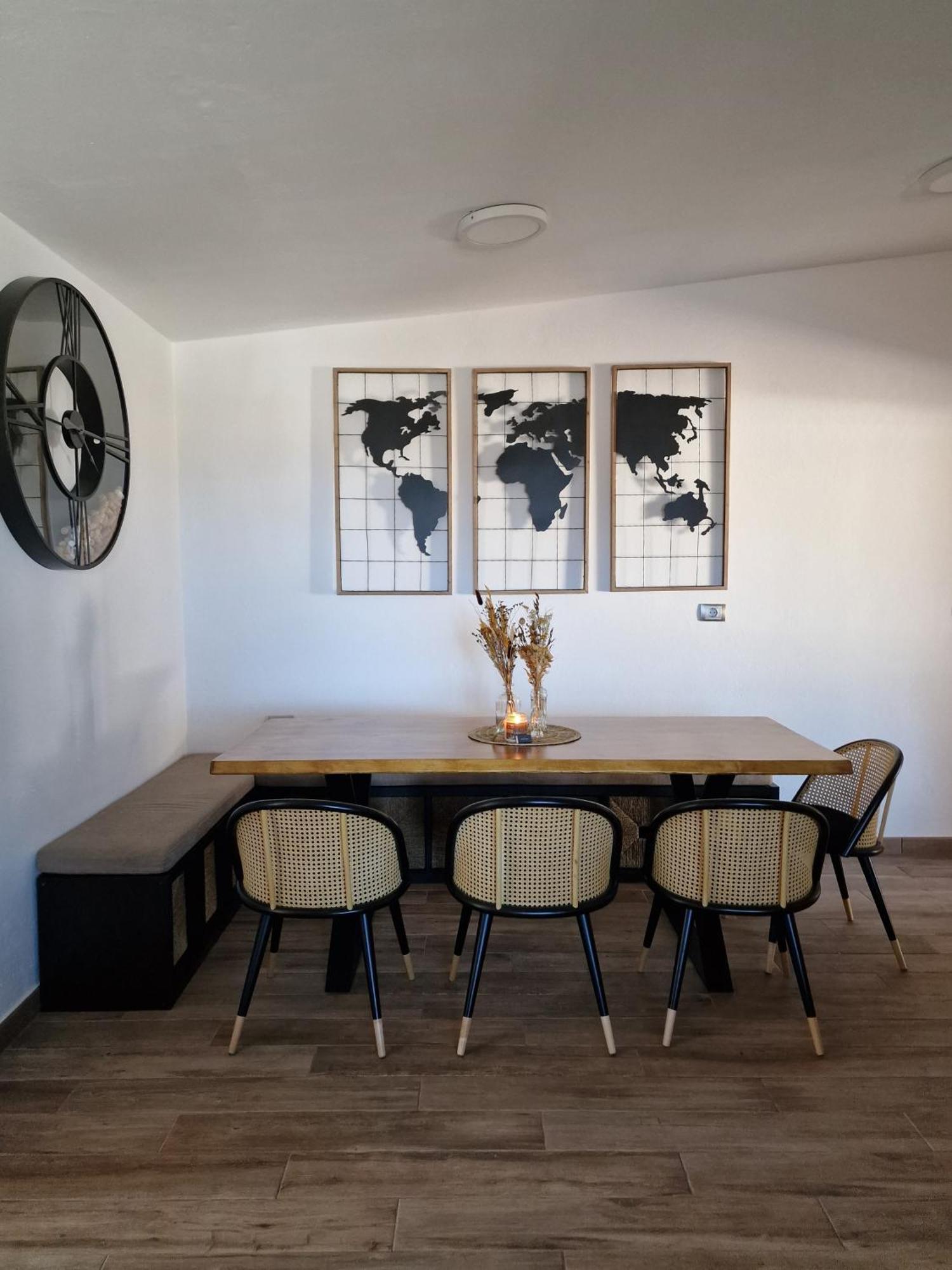 Casa Abuela Serapia Tuineje 외부 사진